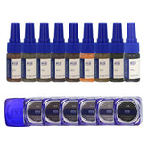 Basic Edition - BEGINNER (EYEBROW & EYELINER)